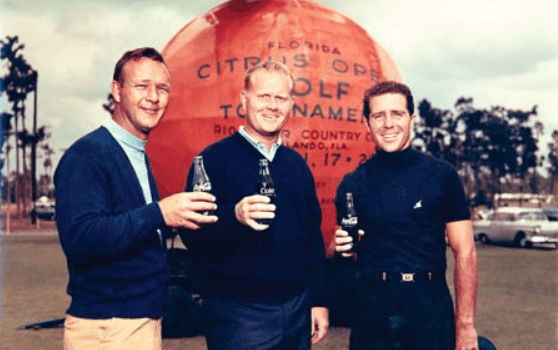 4 Fun Facts About the Arnold Palmer Invitational at Bay Hill