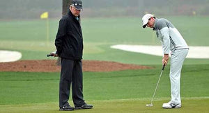 How to Unlock Your Putting Potential in 3 Easy Steps