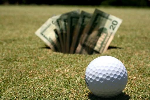 Our Favorite Golf Gambling Games To Play With Your Buddies