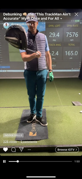 3 Tips to Hit Bombs With Your Driver
