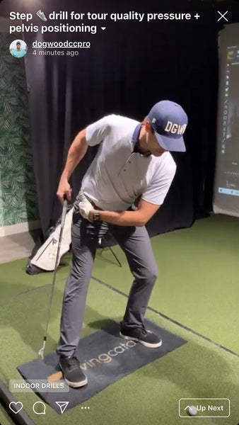 5 Quick Bits to Better Ballstriking