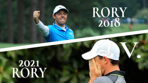 Why Can't Rory Mcilroy Win This Year?