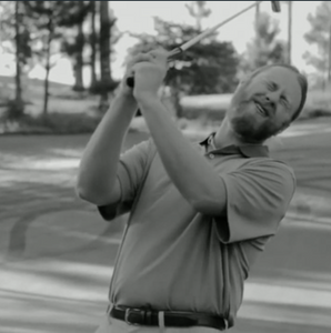 Have You Ever Been Playing a Great Round of Golf and Then...