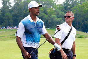 "I know things about Tiger that nobody knows." -Sean Foley