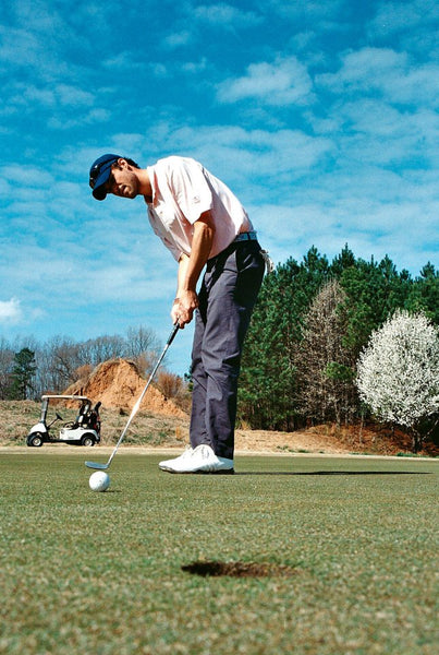 3 Easy Tips To Start Making More Putts TODAY