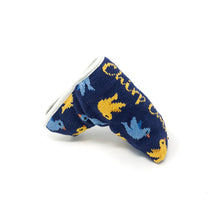 'Chirp Chirp' Needlepoint Putter Cover
