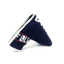 'DIRTY' Needlepoint Putter Cover