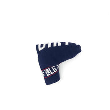 'DIRTY' Needlepoint Putter Cover