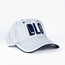 DLG Logo Hat