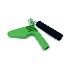 The Golf Gripper