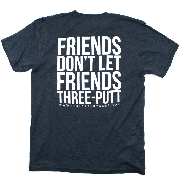 Friends Tee