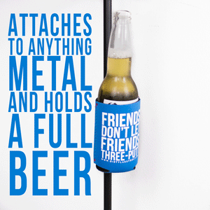 Magnet Koozie