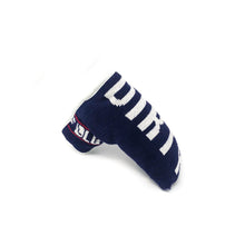 'DIRTY' Needlepoint Putter Cover
